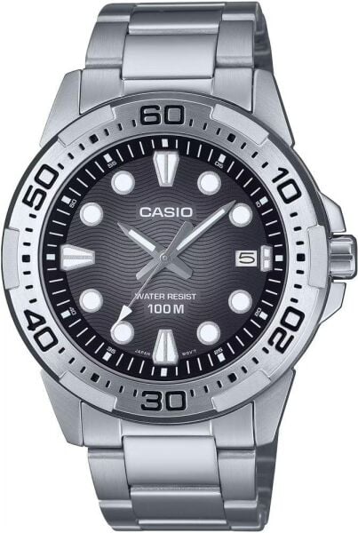 CASIO MTD-140D-1AVDF