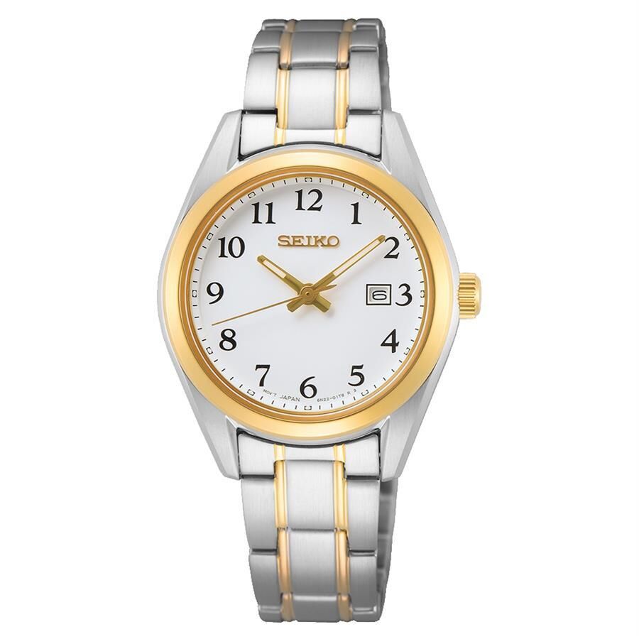 SEIKO SUR466P