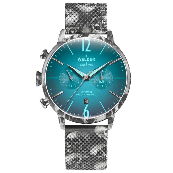 WELDER MOODY WWRC469