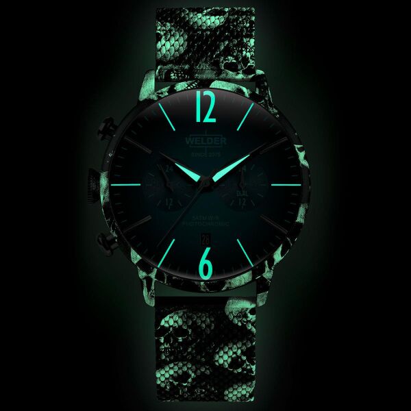 WELDER MOODY WWRC469