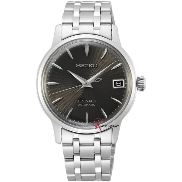 SEIKO SRP837J