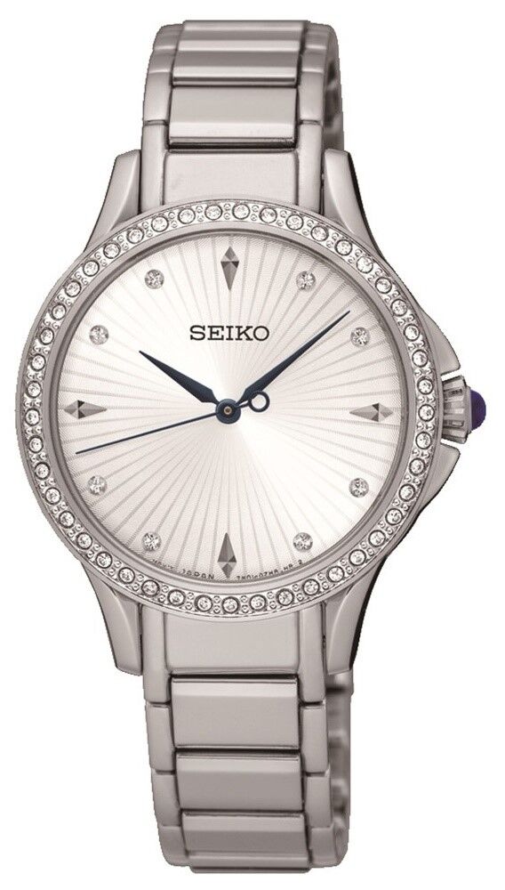 SEIKO SRZ485P
