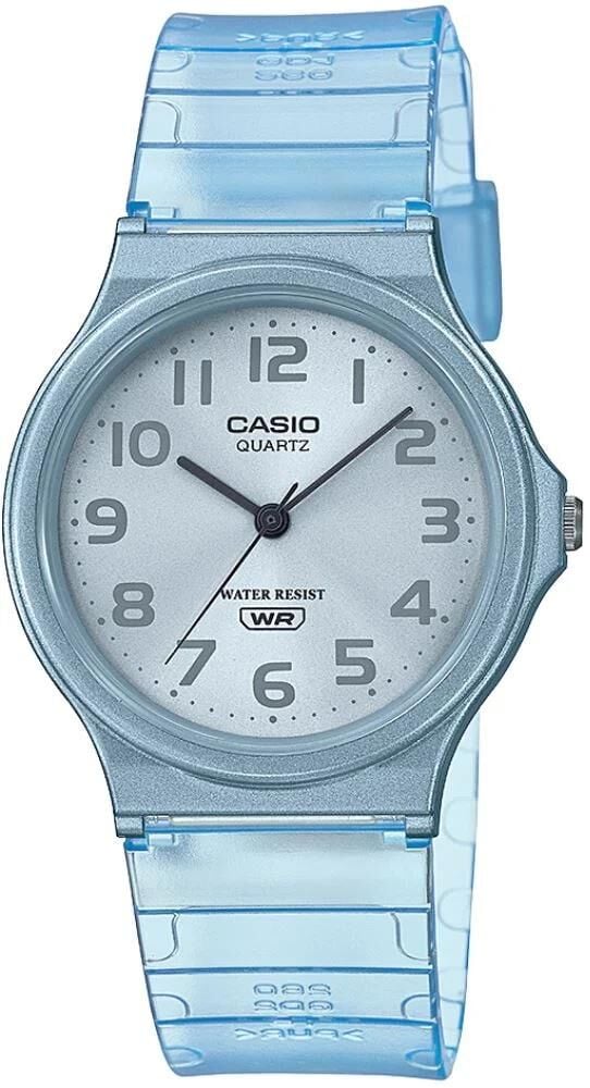 CASIO MQ-24S-2BDF