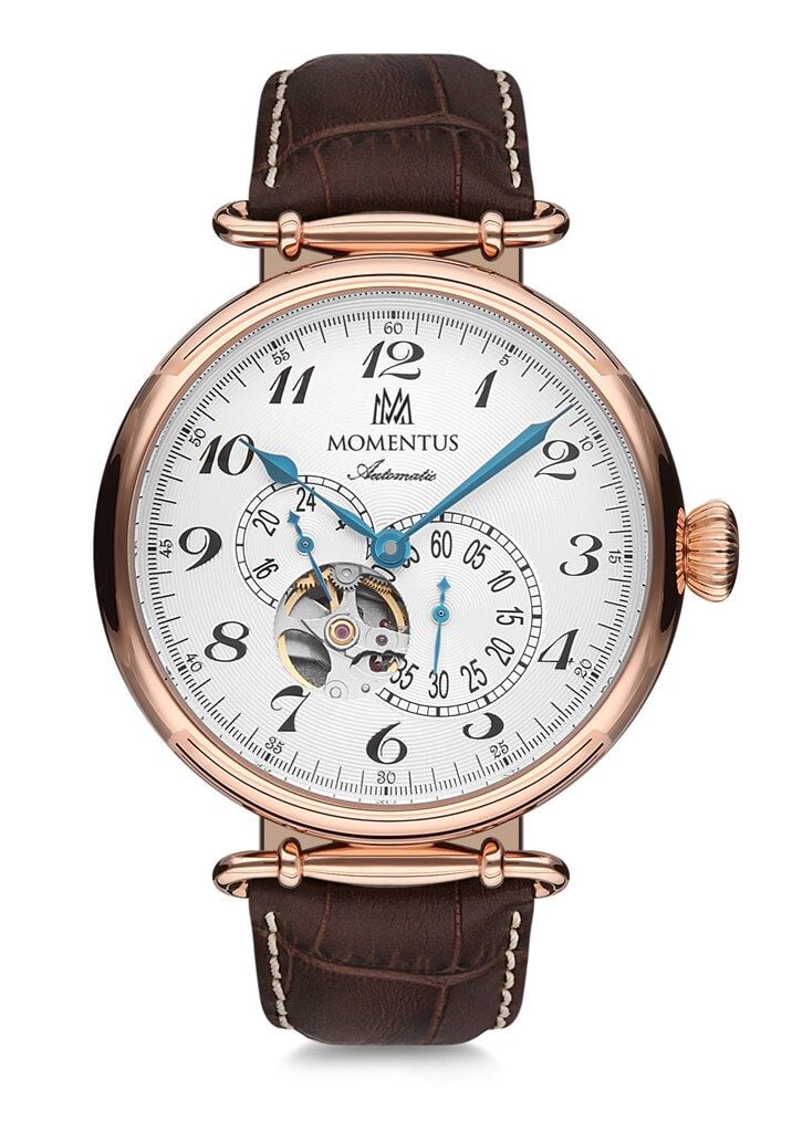 MOMENTUS TM253R-02KR