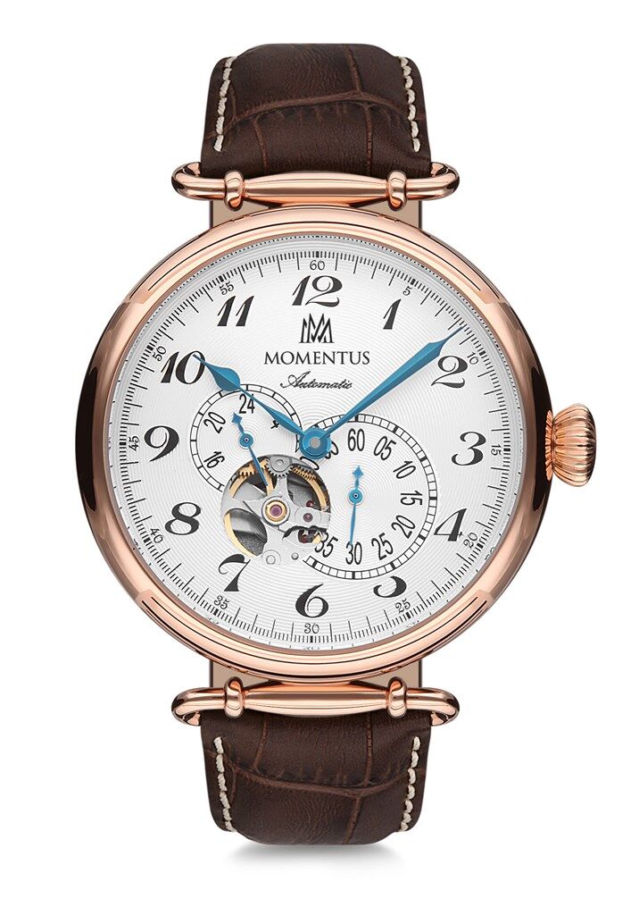 MOMENTUS TM253R-02KR