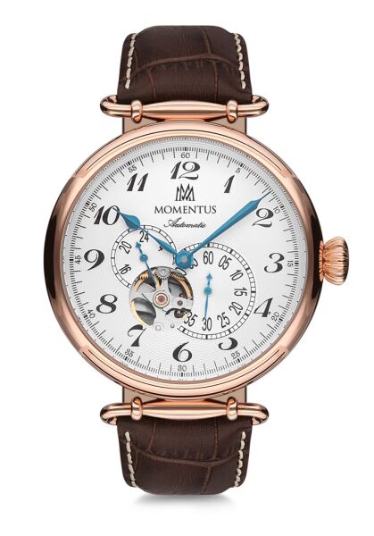 MOMENTUS TM253R-02KR