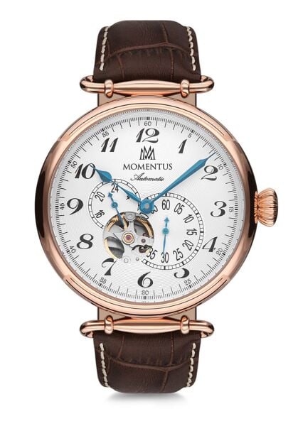 MOMENTUS TM253R-02KR