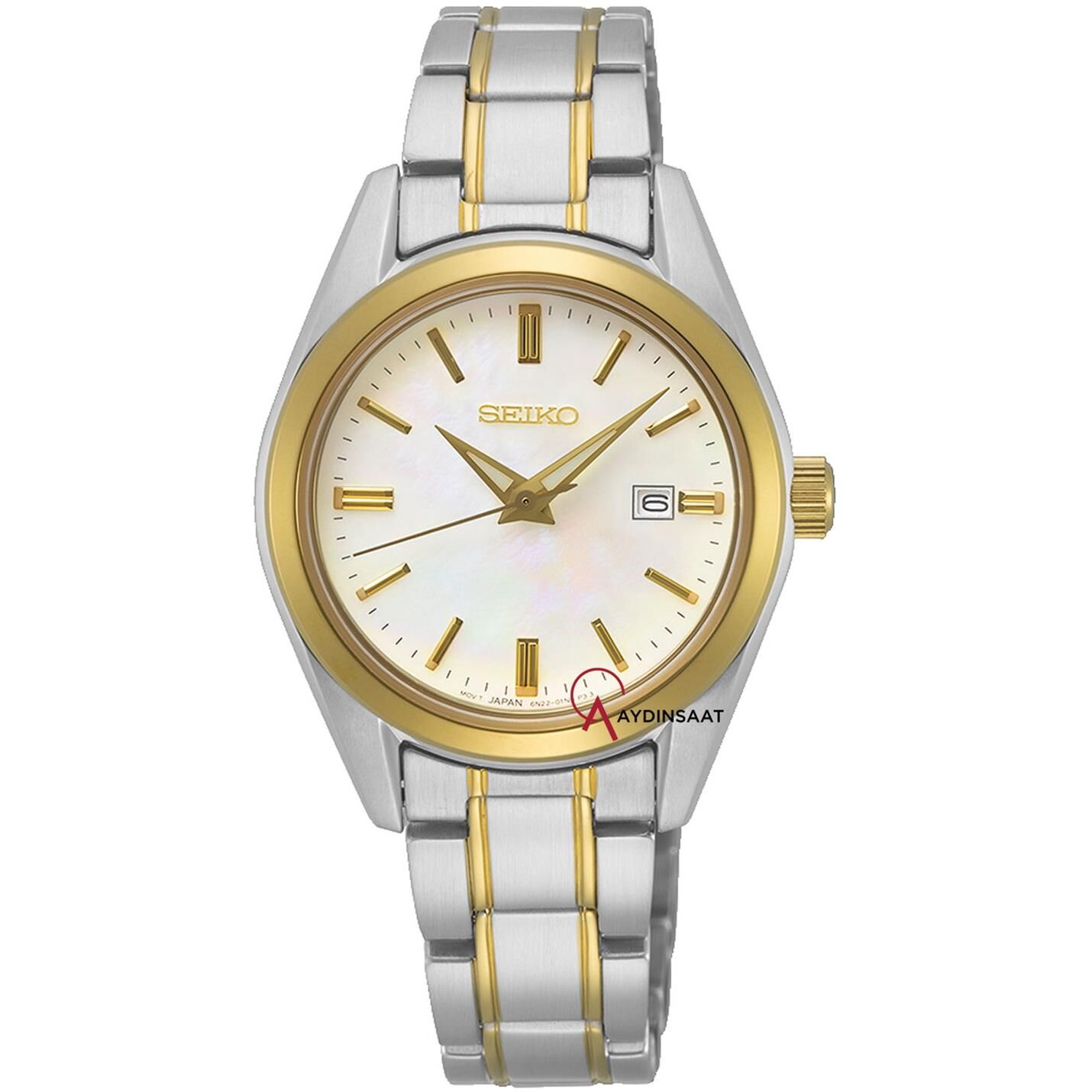 SEIKO SUR636P