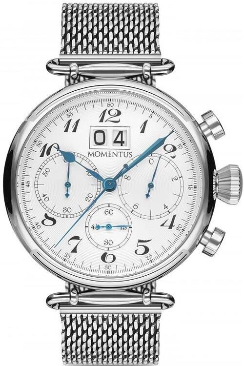 MOMENTUS TM250S-02SS