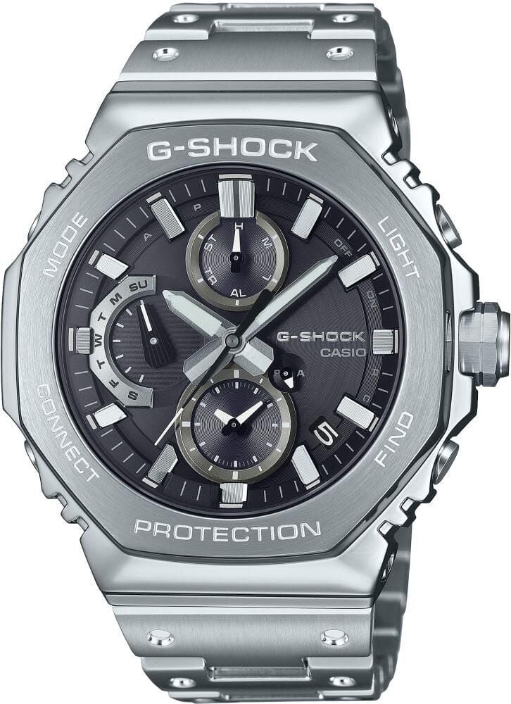 CASIO GMC-B2100D-1ADR