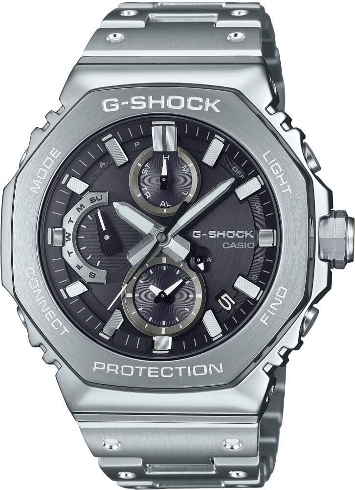 CASIO GMC-B2100D-1ADR