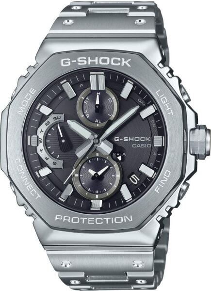 CASIO GMC-B2100D-1ADR