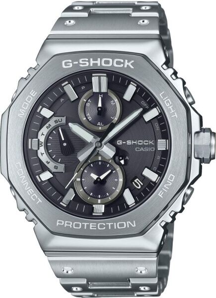 CASIO GMC-B2100D-1ADR
