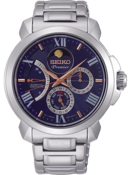 SEIKO SRX017P