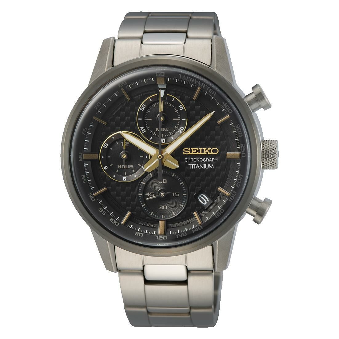 SEIKO SSB391P