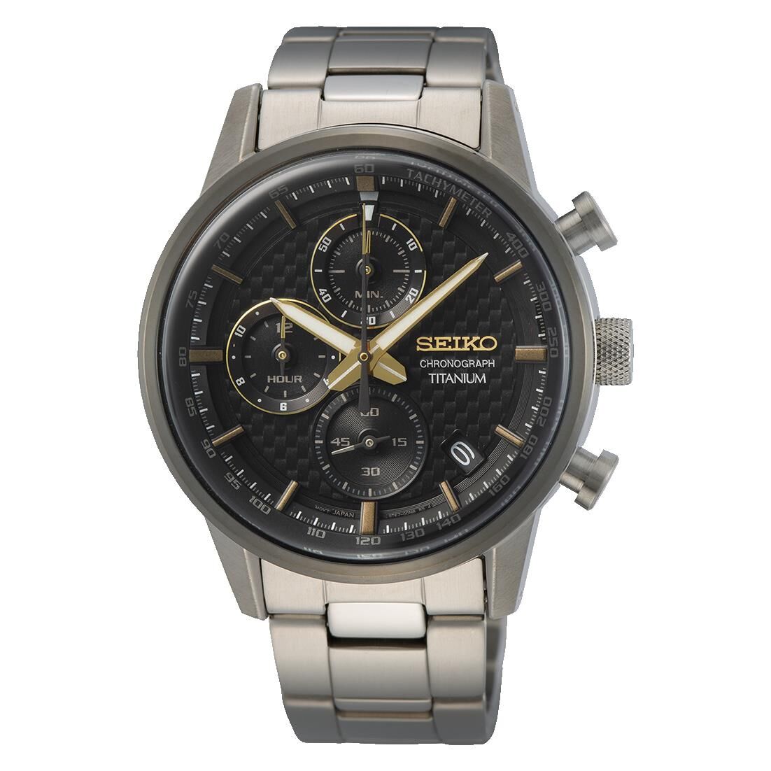 SEIKO SSB391P