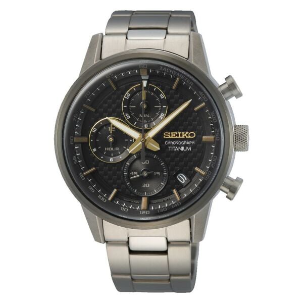 SEIKO SSB391P