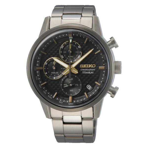 SEIKO SSB391P