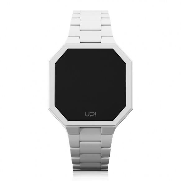 UPWATCH EDGE P! WHİTE