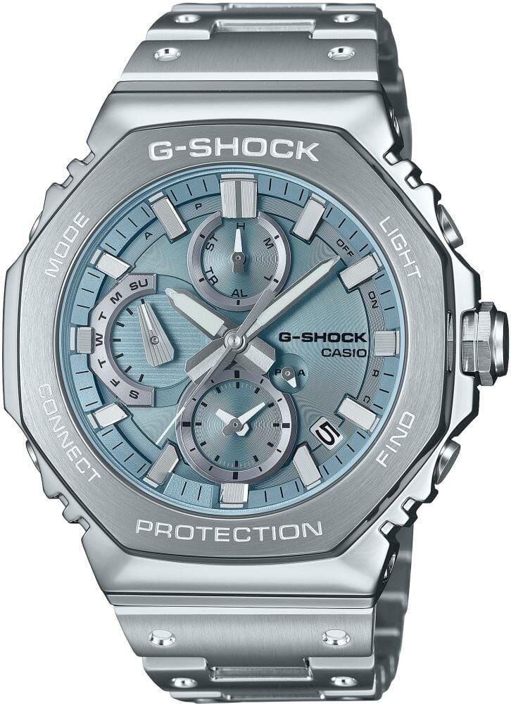 CASIO GMC-B2100AD-2ADR