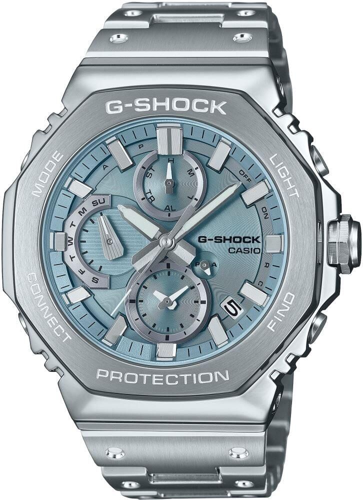 CASIO GMC-B2100AD-2ADR