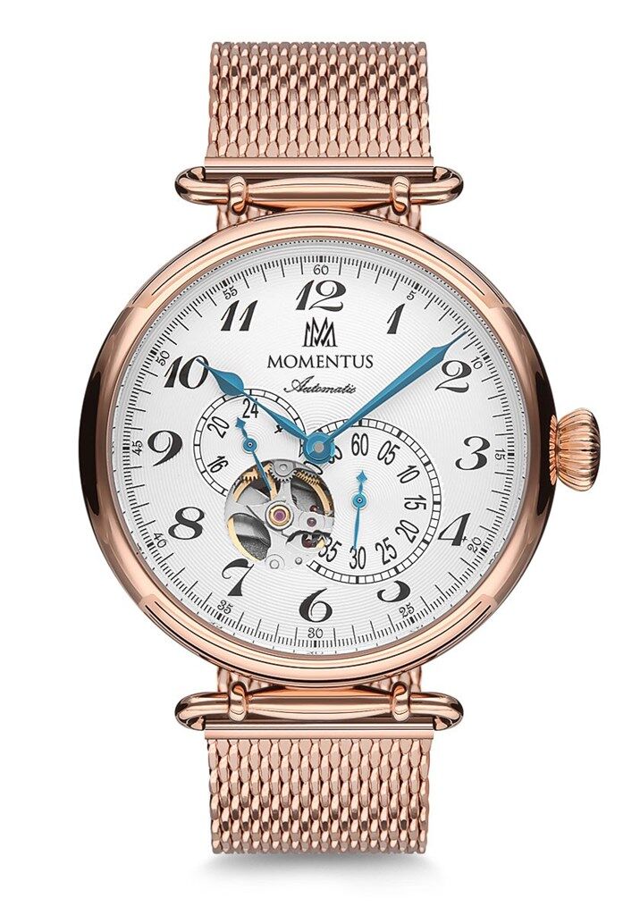 MOMENTUS TM253R-02SR