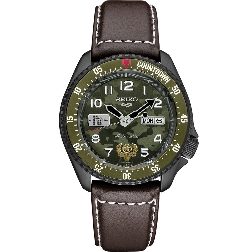 SEIKO SRPF21K1