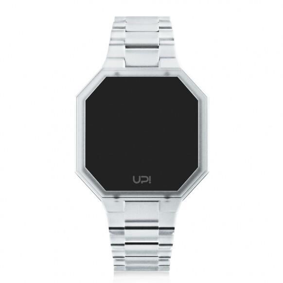 UPWATCH EDGE P! CRYSTAL