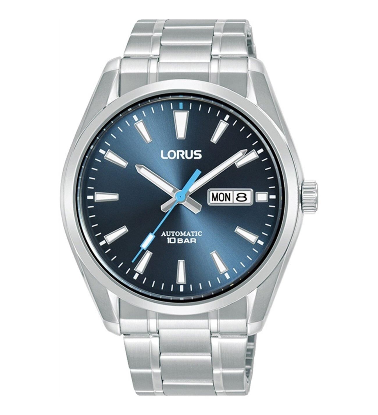 LORUS RL453BX9