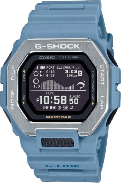 CASIO GBX-100-2ADR