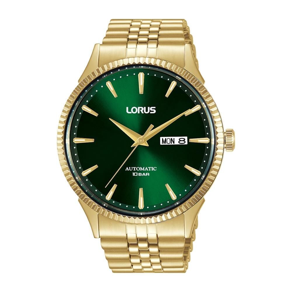 LORUS RL468AX9
