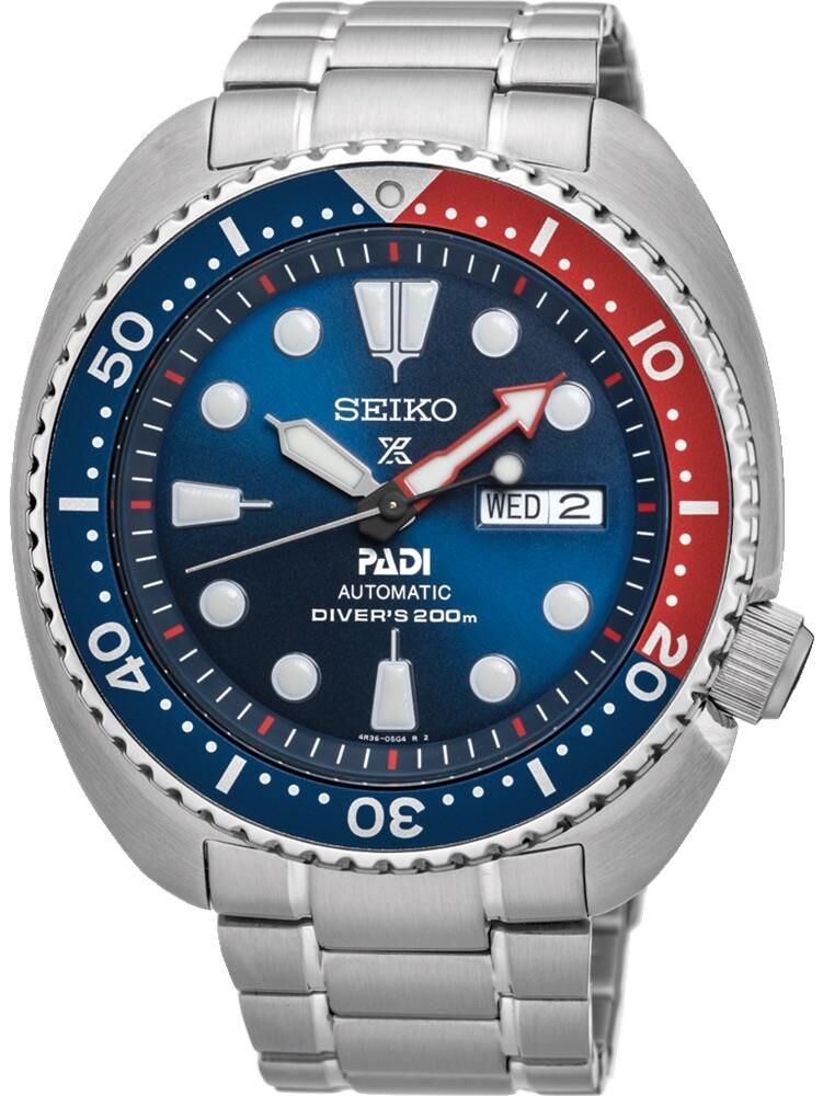 SEIKO SRPE99K