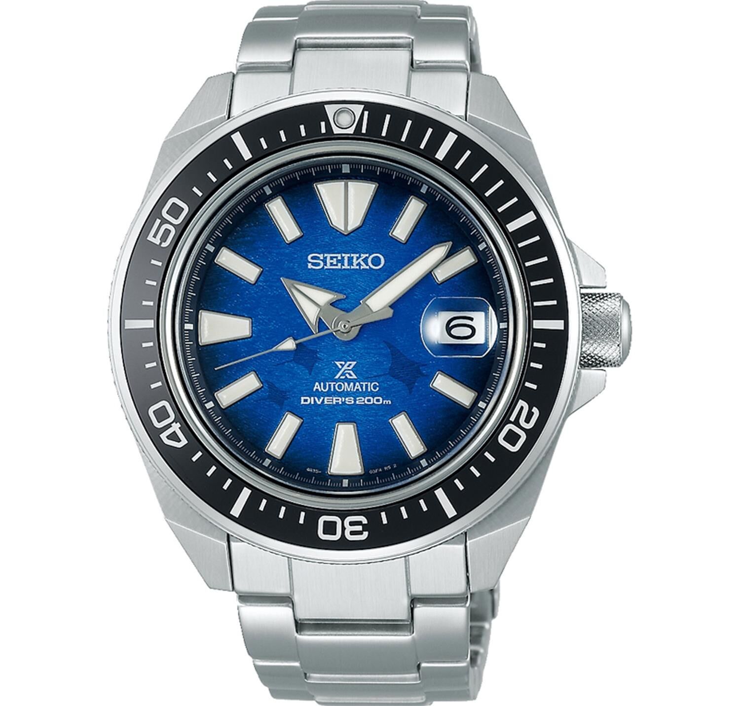 SEIKO SRPE33K