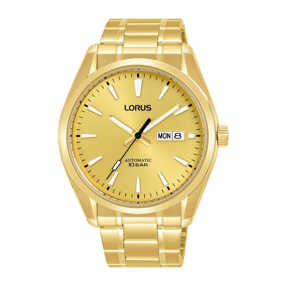 LORUS RL456BX9