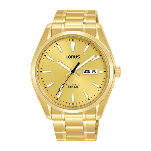 LORUS RL456BX9