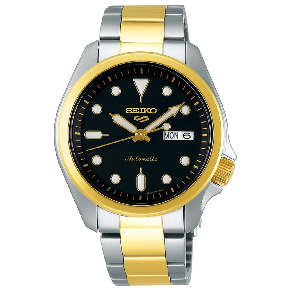 SEIKO SRPE60K