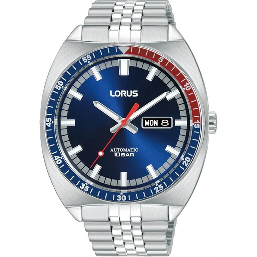 LORUS RL445BX9