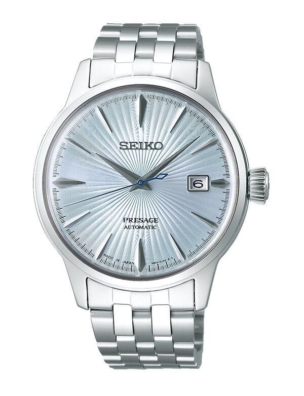 SEIKO SRPE19J