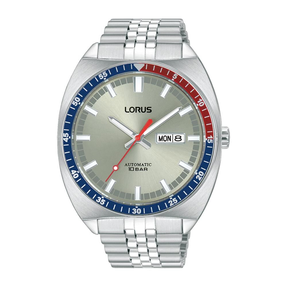 LORUS RL447BX9
