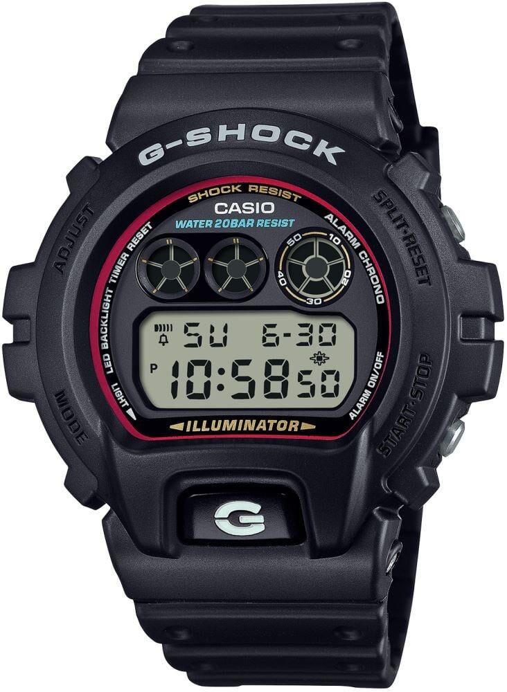 CASIO DW-6900RL-1DR