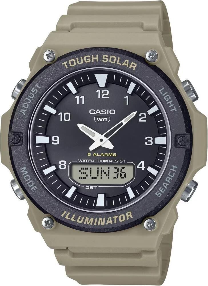 CASIO AQ-S820W-5AVDF