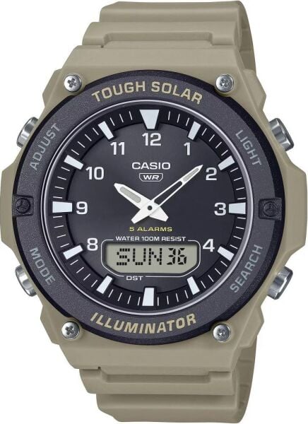 CASIO AQ-S820W-5AVDF