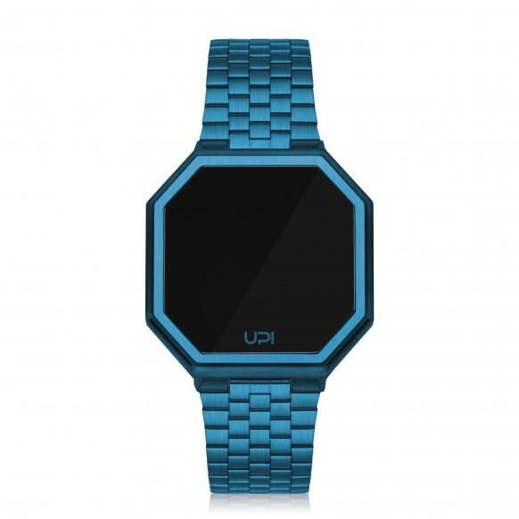 UPWATCH EDGE BLUE