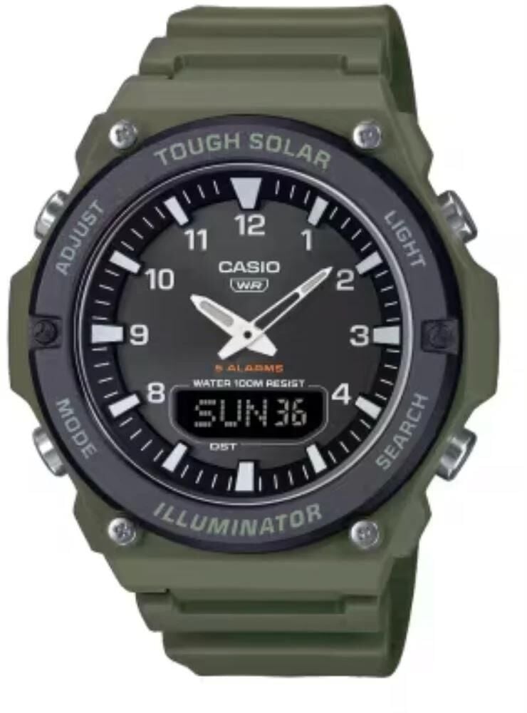 CASIO AQ-S820W-3BVDF