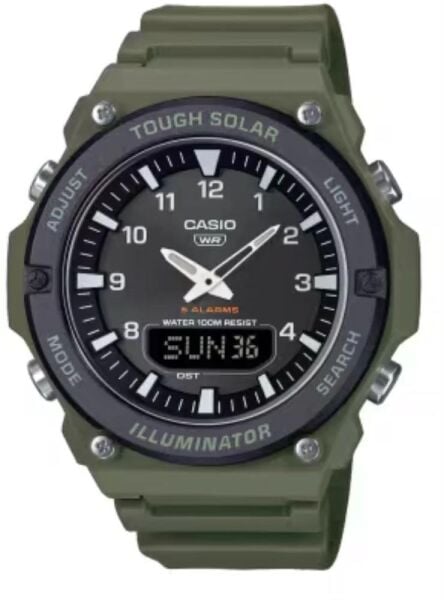 CASIO AQ-S820W-3BVDF