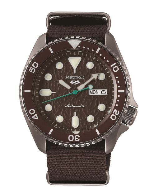 SEIKO SRPD85K