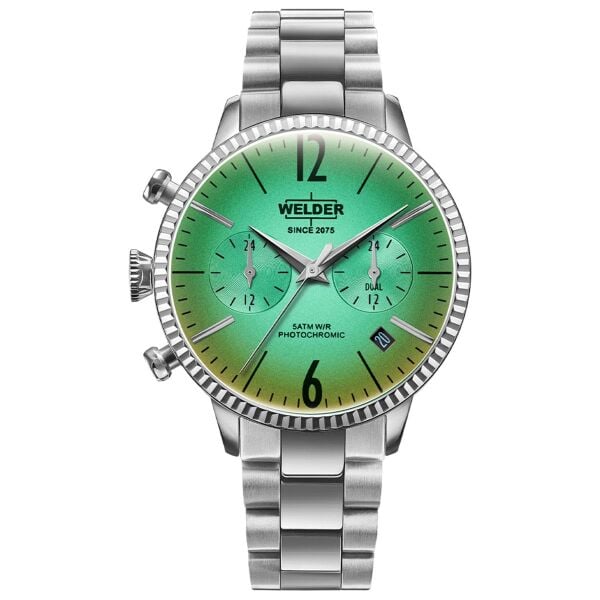 WELDER MOODY WWRC613