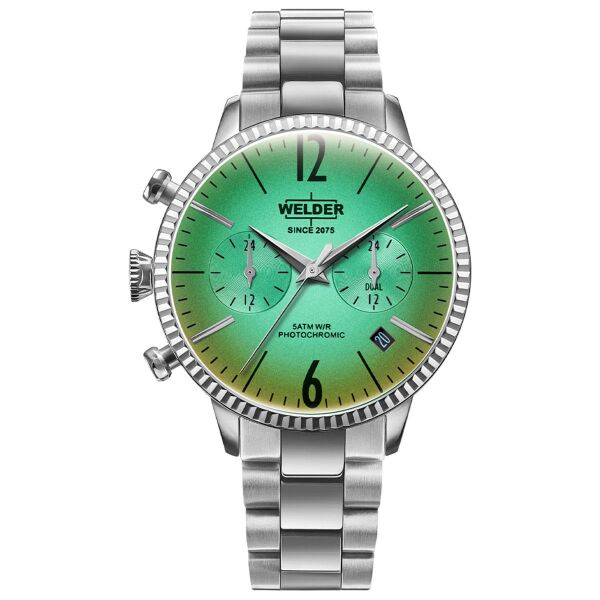 WELDER MOODY WWRC613