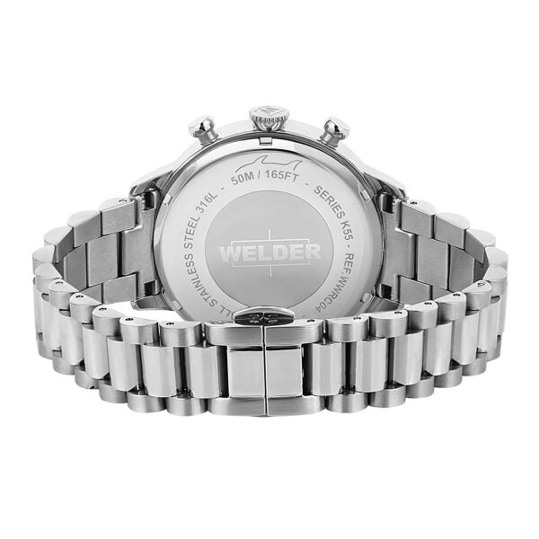 WELDER MOODY WWRC613