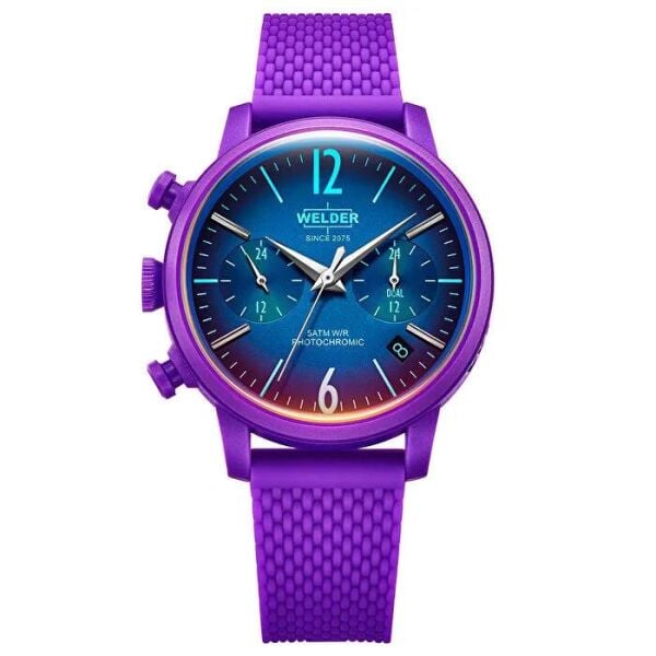 WELDER MOODY WWRP608